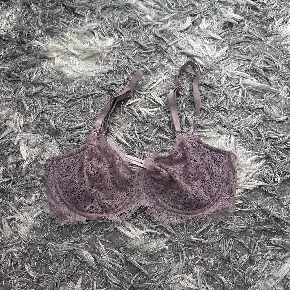 Victoria Secret Lace Bra